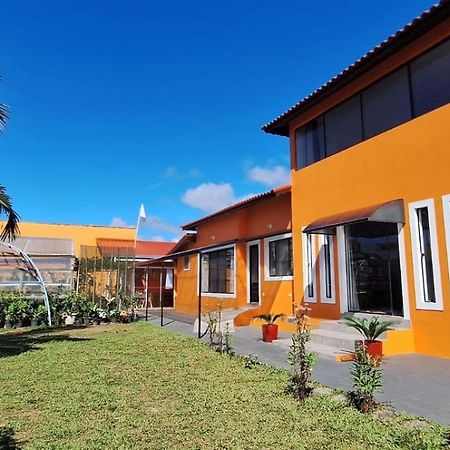 Hospedagem Familiar Yamane Ilha Comprida Ngoại thất bức ảnh