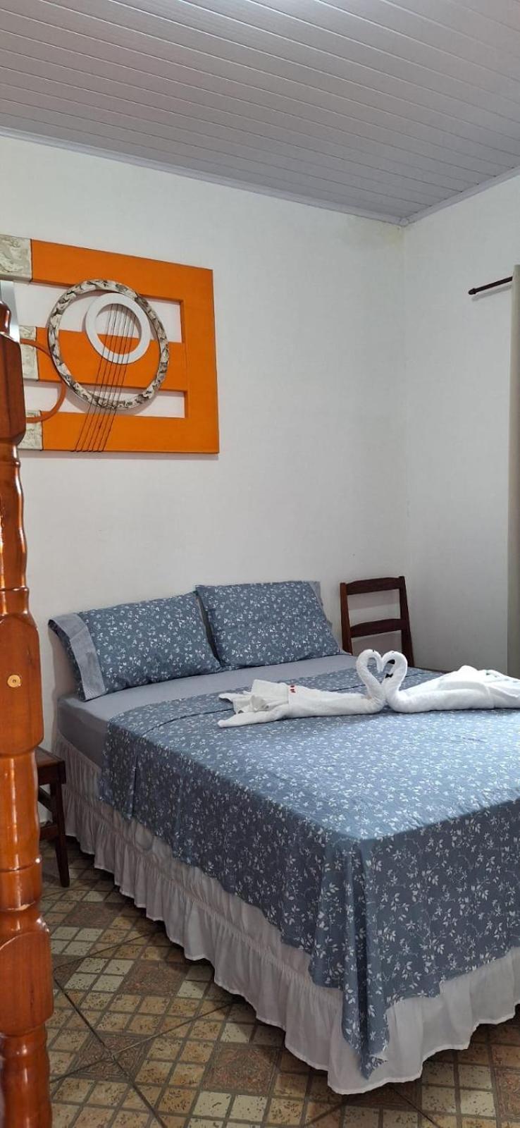 Hospedagem Familiar Yamane Ilha Comprida Ngoại thất bức ảnh